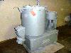 PRODEX 150L Henschel Mixer, Model 50 JSS, PRODEX 150L Henschel Mixer, Model 50 JSS,